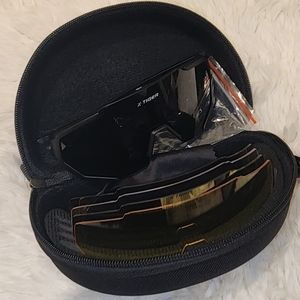 X-tiger cycling eyeglasses